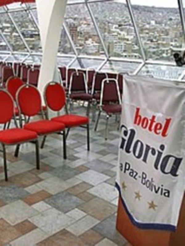 Hotel Gloria La Paz Exterior photo